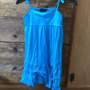 Ralph Lauren sun dress